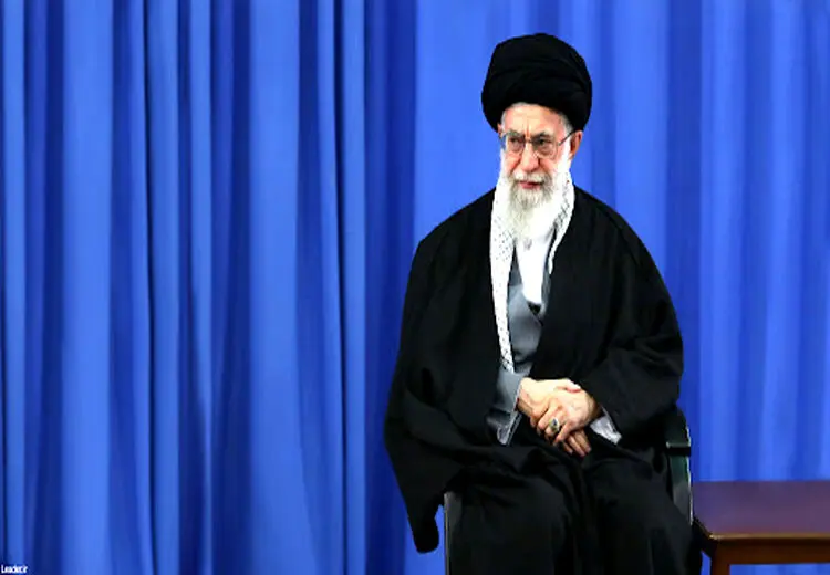 رهبر انقلاب: درگذشت دختر جوان دل ما را هم سوزاند/ اغتشاش برنامه ریزی شده بود/خیلی از کسانی که حجاب کامل ندارند هوادار جدی نظامند