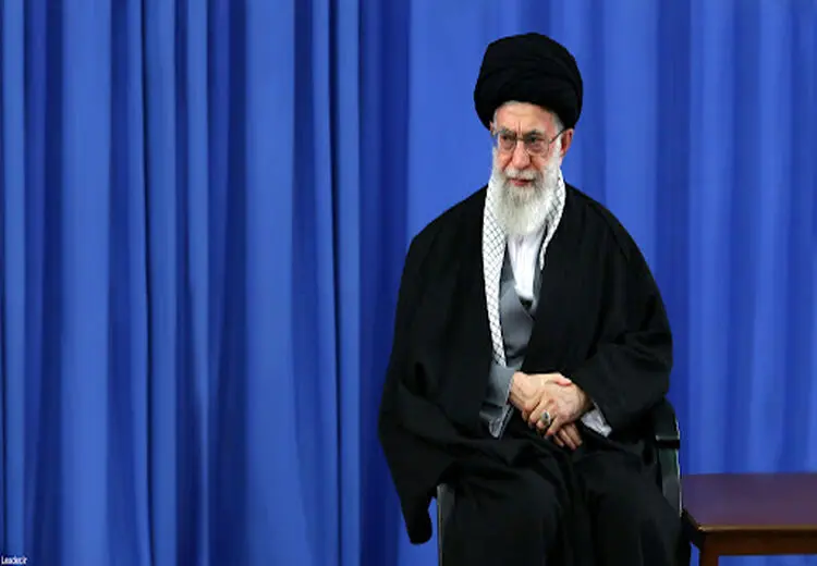 رهبر انقلاب: درگذشت دختر جوان دل ما را هم سوزاند/ اغتشاش برنامه ریزی شده بود/خیلی از کسانی که حجاب کامل ندارند هوادار جدی نظامند
