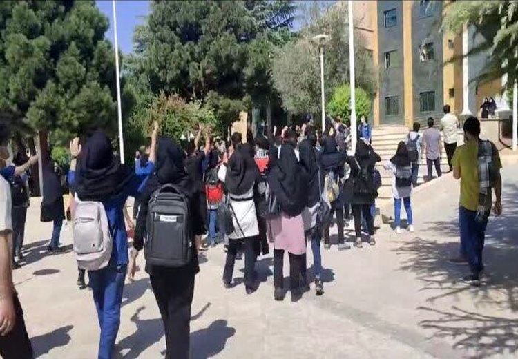 وزارت علوم: آمار دقیقی از دانشجویان بازداشتی و زخمی شریف نداریم