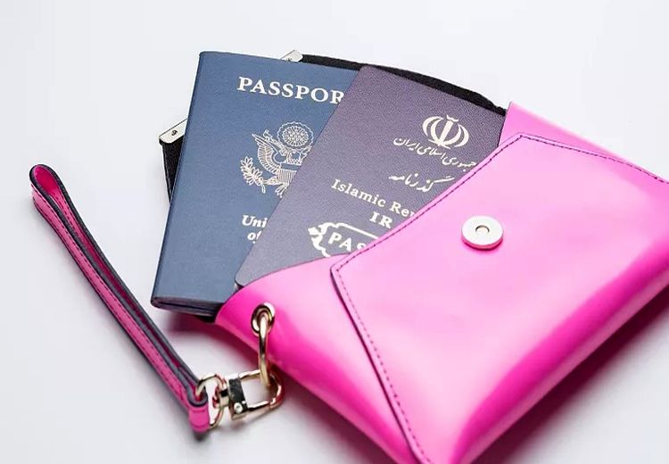 ایرانی‌ها بدون دریافت ویزا به کدام کشورها می‌توانند سفر کنند؟