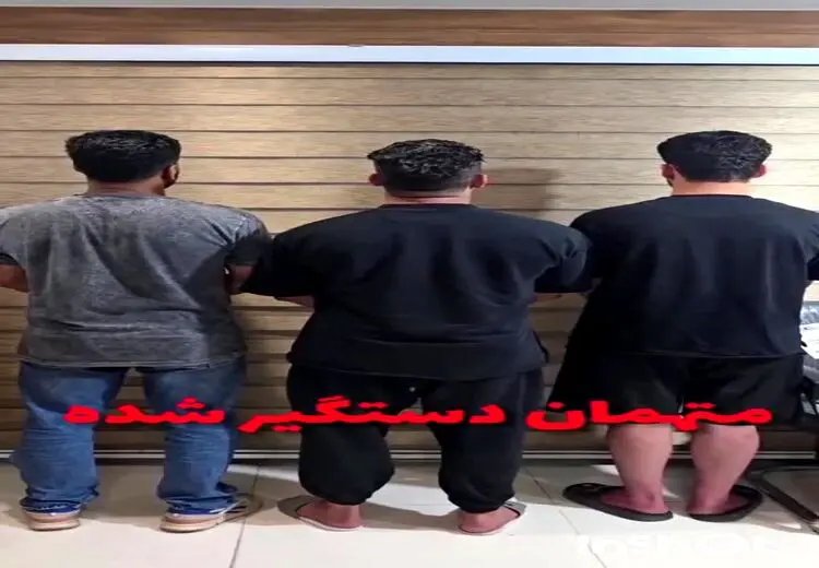 اعترافات اولیه متهم ماجرای تیراندازی در چالوس/ پلیس همچنان در جستجوی متهمی که کلاشینکف داشت!