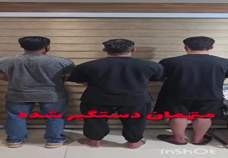 اعترافات اولیه متهم ماجرای تیراندازی در چالوس/ پلیس همچنان در جستجوی متهمی که کلاشینکف داشت!