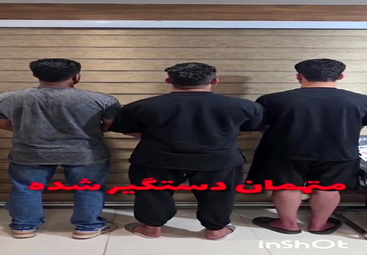 اعترافات اولیه متهم ماجرای تیراندازی در چالوس/ پلیس همچنان در جستجوی متهمی که کلاشینکف داشت!