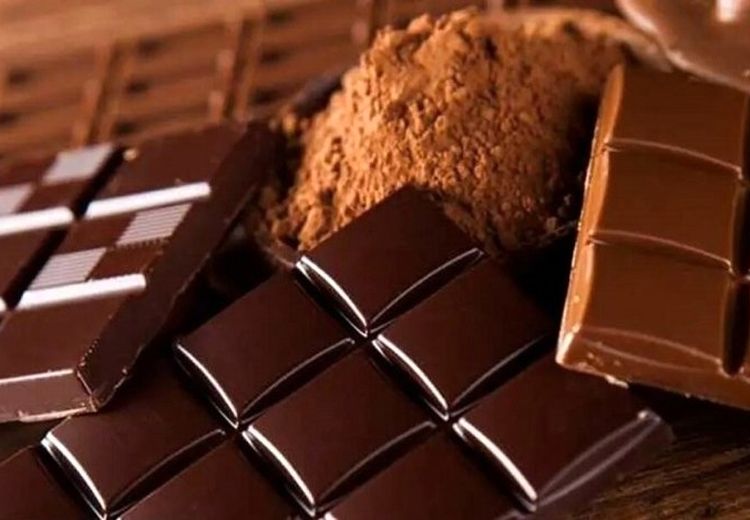 اگر زیاد می‌نشینید، کاکائو بخورید!