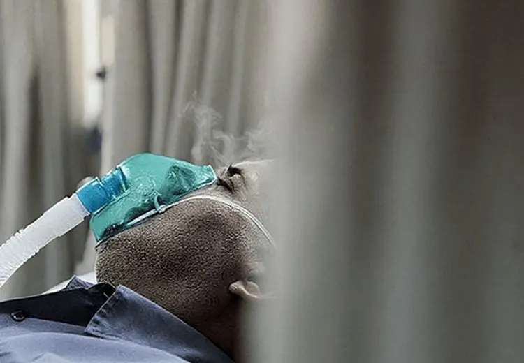 ردپای آلاینده های کارخانه سیمان آبیک در مرگ و ناباروری مردم!