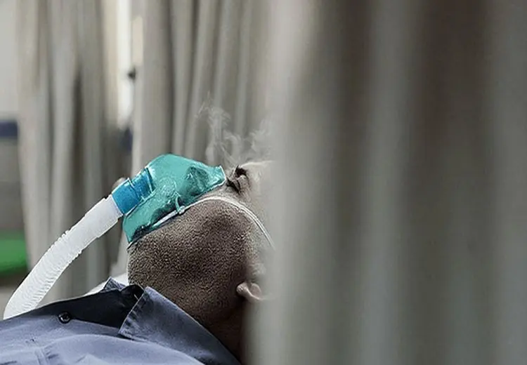 ردپای آلاینده های کارخانه سیمان آبیک در مرگ و ناباروری مردم!