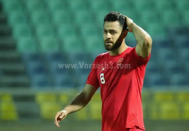 پورعلی‌گنجی: در پرسپولیس و استقلال دنبال هزار تومان و ۲ هزار تومان هستیم!