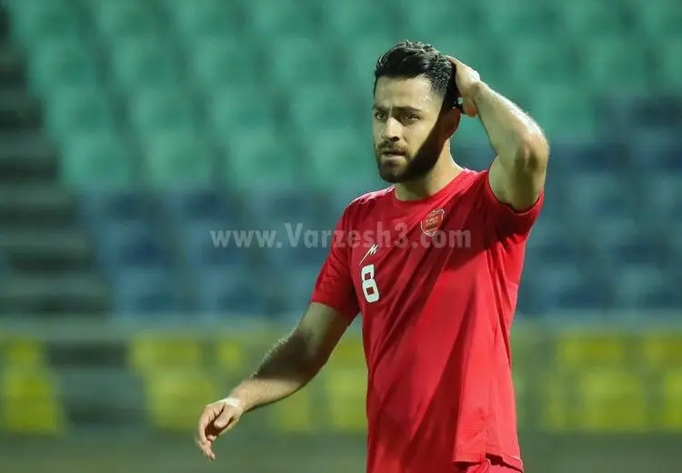 پرسپولیس می‌توانست محرز را بخرد!