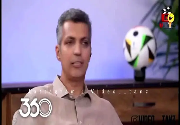  اعتراف تلخ فردوسی‌پور از پشت پرده حذف نود: نابود شدم..