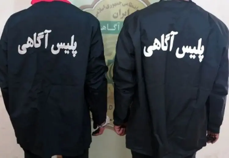 بدشانسی سردسته باند سرقت/ هنگام فرار سقوط کرد و حافظه‌اش را از دست داد!