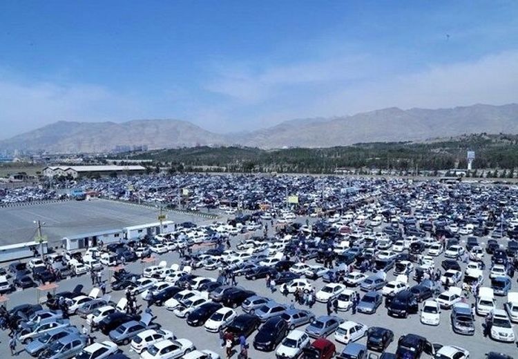 پیش‌بینی مهم از بازار خودرو در ماه‌های آینده