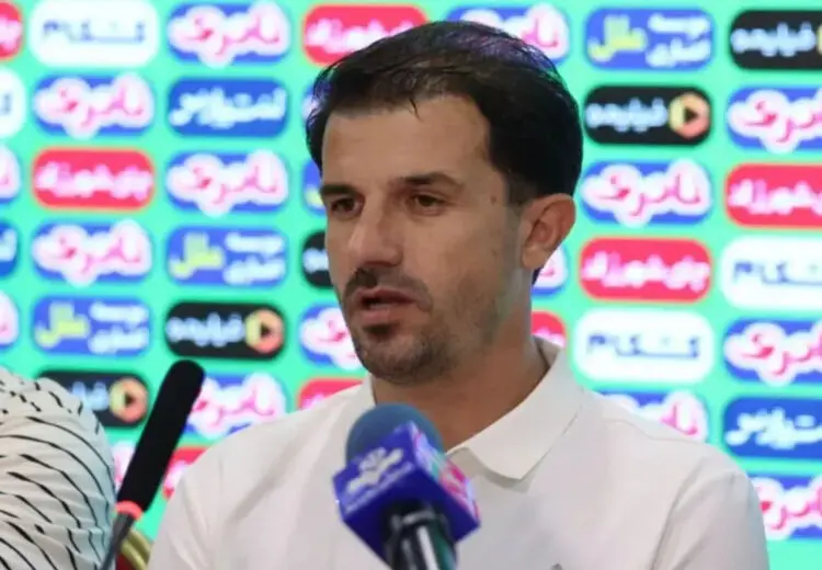 حدادی‌فر: شرایط ذوب‌آهن خیلی خاص است