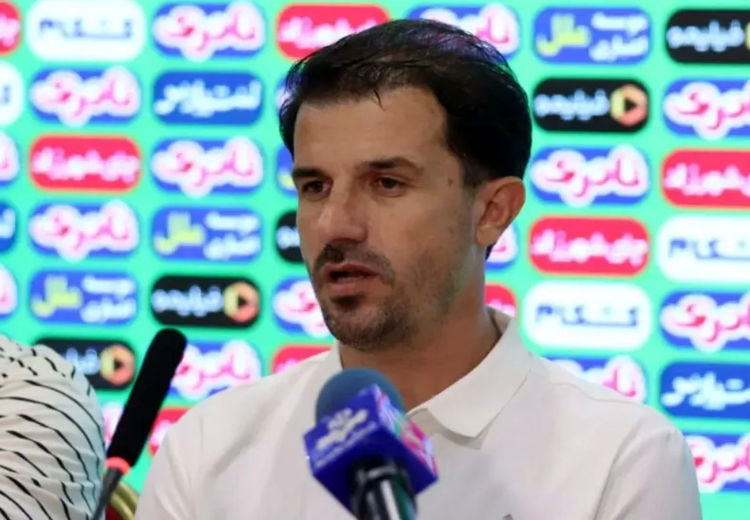 حدادی‌فر: شرایط ذوب‌آهن خیلی خاص است