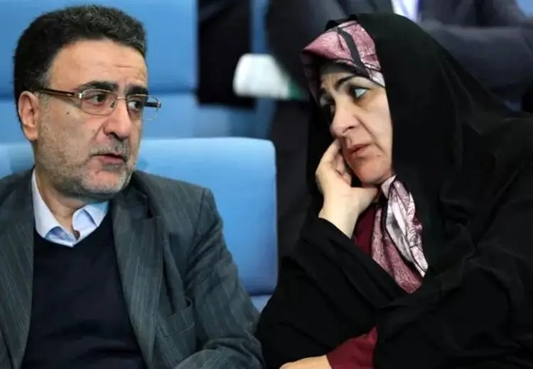 احضاریه‌ و اتهامی دیگر برای مصطفی تاج‌زاده