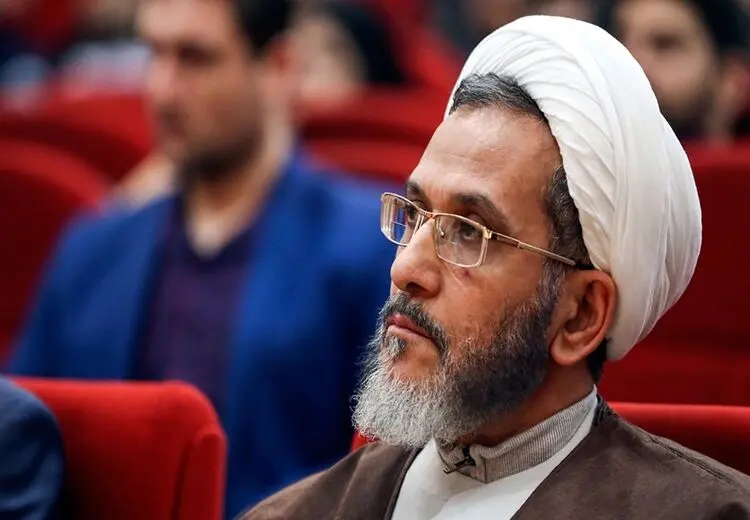 
واکنش احمد مازنی به فساد چای دبش: پرونده را علنی رسیدگی کنید