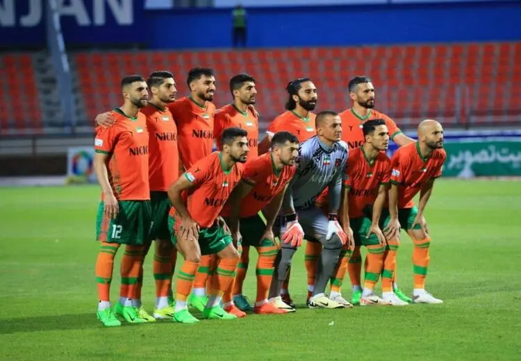 اعلام ترکیب مس‌رفسنجان با یک سوپرایز