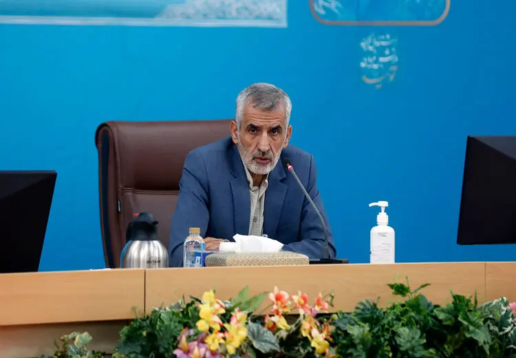 دستگیرشدگان اغتشاشات تا زمان محاکمه آزاد نخواهند شد