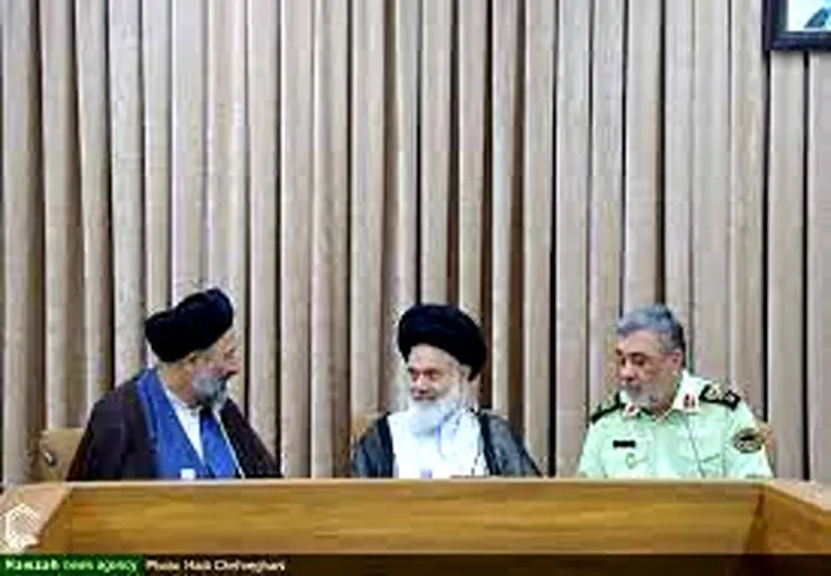 فرمانده فراجا: پس از بررسی همه جانبه فوت مهسا امینی مشخص شد هیچ قصوری متوجه همکاران ما نیست