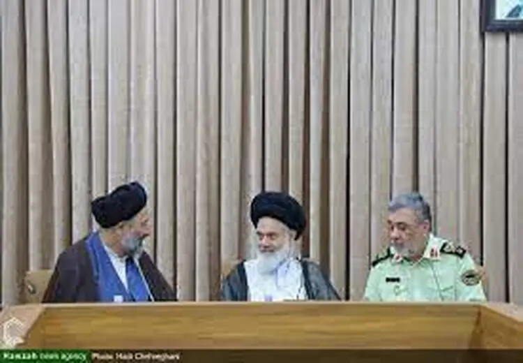 فرمانده فراجا: پس از بررسی همه جانبه فوت مهسا امینی مشخص شد هیچ قصوری متوجه همکاران ما نیست