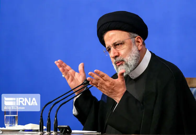 رئیسی: شریفی‌ها اجازه نمیدهند که بدخواهان شرافت این دانشگاه را مخدوش کنند