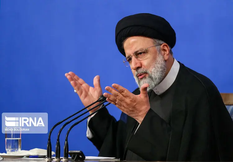 رئیسی: شریفی‌ها اجازه نمیدهند که بدخواهان شرافت این دانشگاه را مخدوش کنند