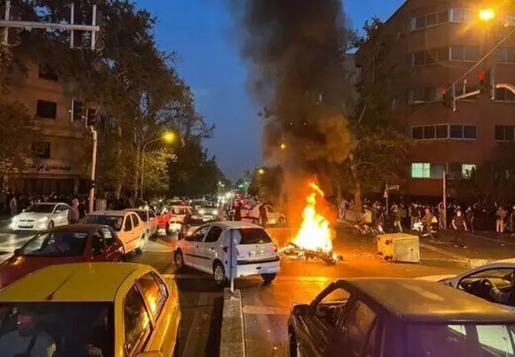 رئیس سازمان زندان‌ها: نیمی از بازداشت‌شدگان اغتشاشات اخیر آزاد شده‌اند