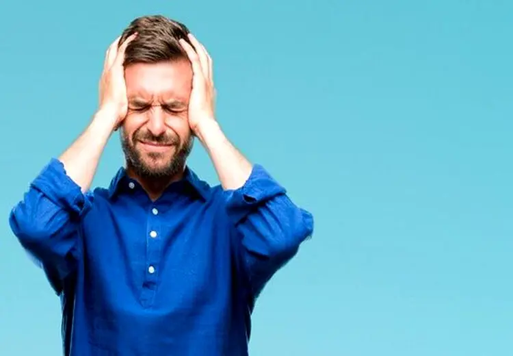کمبود این ویتامین‌ها باعث سردرد می‌شود
