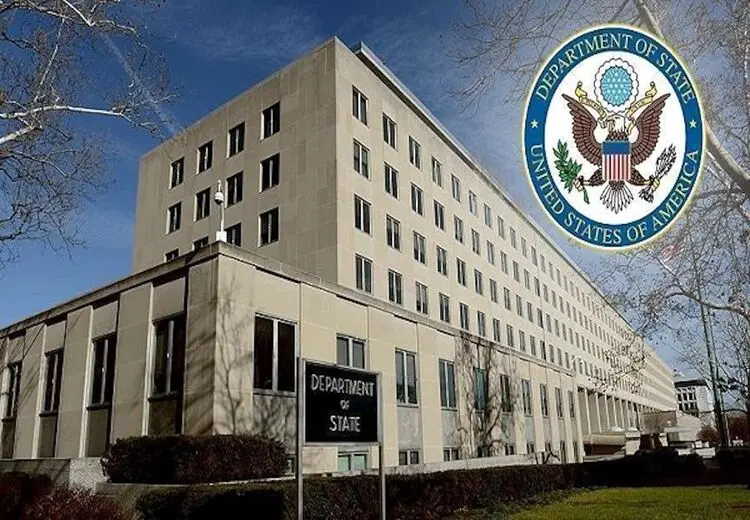 آمریکا ایران را تهدید کرد