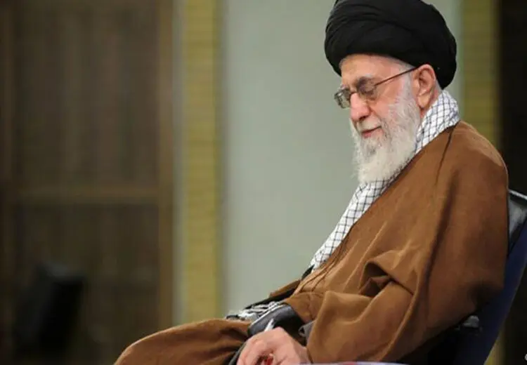 پیام تسلیت رهبر انقلاب درپی درگذشت شاعر آئینی «سید رضا موید»