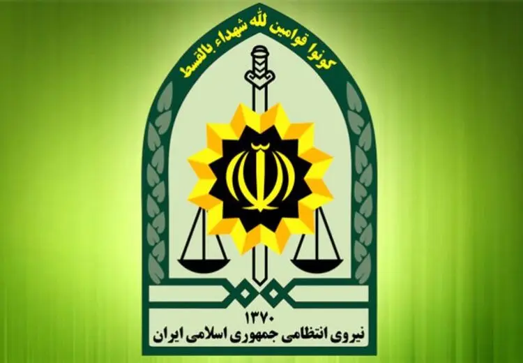 اعلام آمار رسمی تعداد مجروحان و شهدای پلیس در ناآرامی‌های اخیر