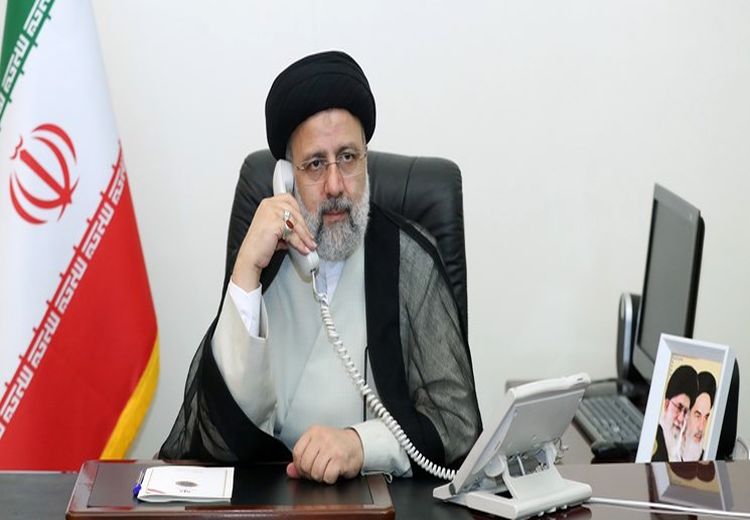 رئیسی: اقتدار جمهوری اسلامی ایران مرهون مجاهدت‌ شهیدان است