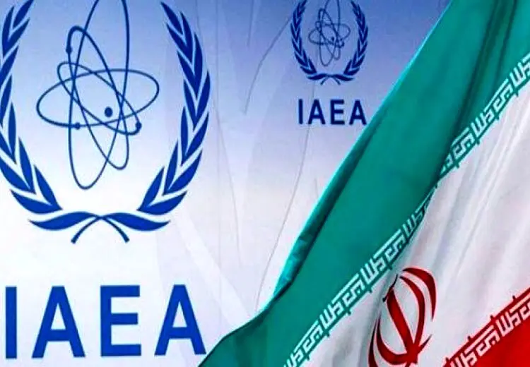 آژانس اتمی: غنی‌سازی در آبشار سوم سانتریفیوژ‌های جدید نطنز آغاز شد