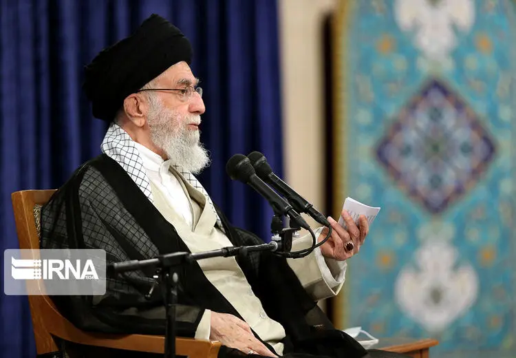 حوادث جزئی حواس مسئولان را از سازندگی پرت نکند/ راه حل دشمنی‌ها ایستادگی است