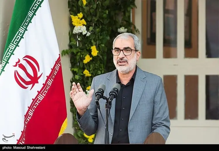 وزیر آموزش و پرورش: دانش آموزان بازداشتی بعد از اصلاح و تربیت بر می‌گردند!