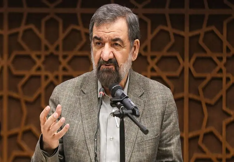 روایت محسن رضایی از «هدف ناامنی‌ها در ایران»