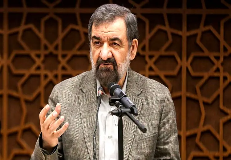 روایت محسن رضایی از «هدف ناامنی‌ها در ایران»