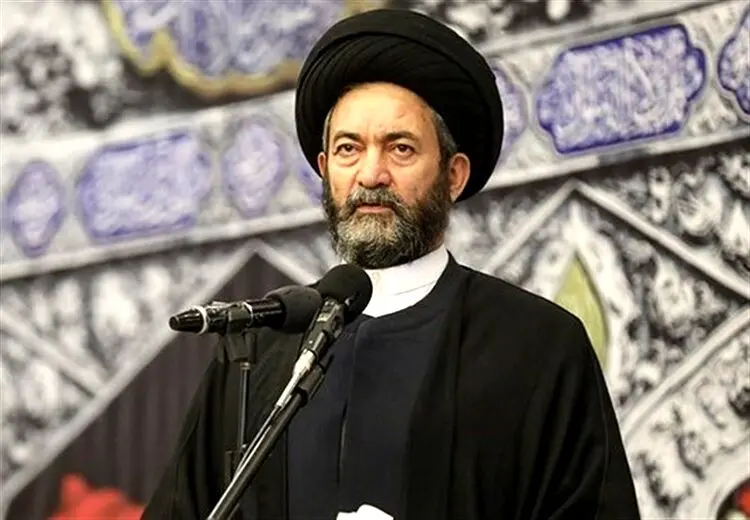 انتقاد امام جمعه اردبیل از راهپیمایی اجباری