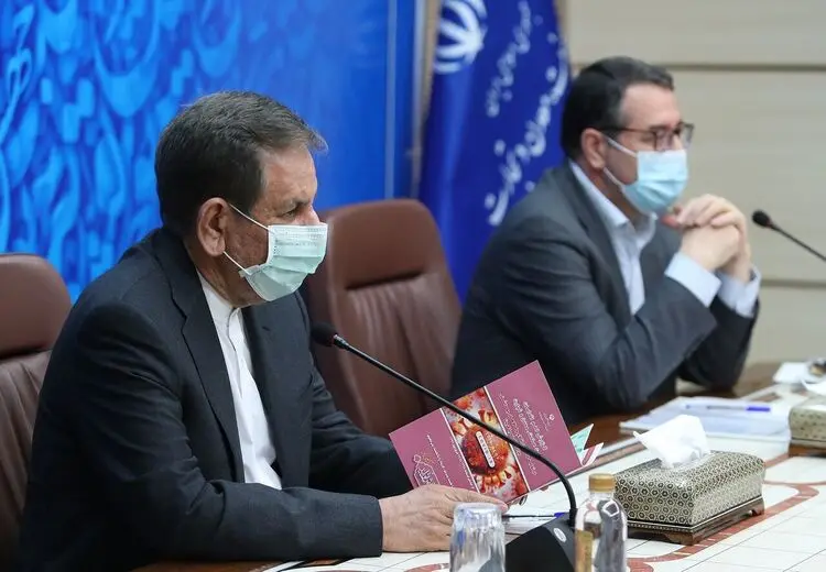 جهانگیری:امید مردم وقتی از بین می‌رود که می‌بینند زندگی‌شان در سختی است اما عده‌ای با فساد زندگی آن‌چنانی دارند