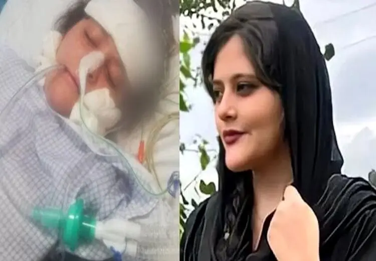 صالح نیکبخت: وکلای پدر و مادر مهسا امینی به نظریه کمیسیون پزشکی قانونی اعتراض کردند