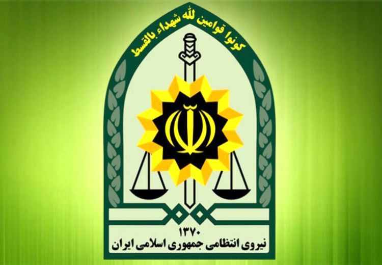 شکایت نیروی انتظامی از چهار نماینده مجلس