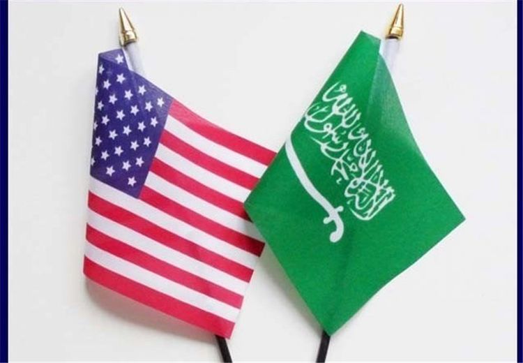 آمریکا از عربستان دلجویی کرد