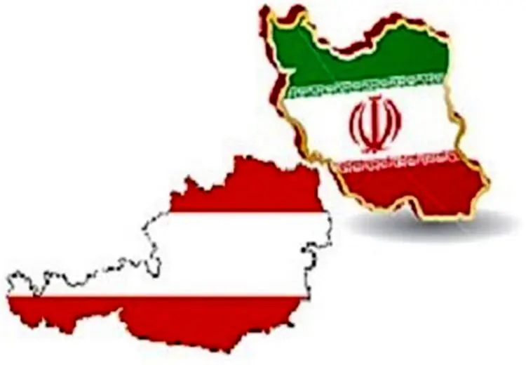 درخواست اتریش از ایران درباره شهروندش