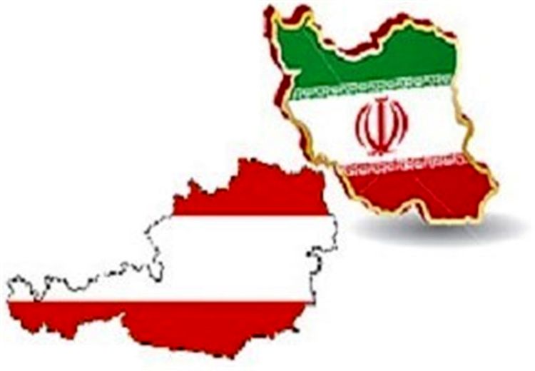 درخواست اتریش از ایران درباره شهروندش