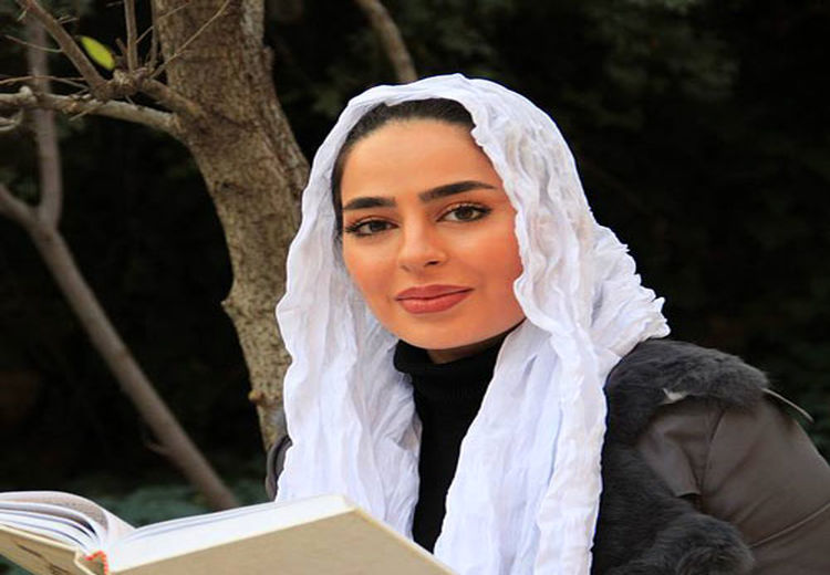 شهرداری تهران از یک بازیگر زن شکایت کرد