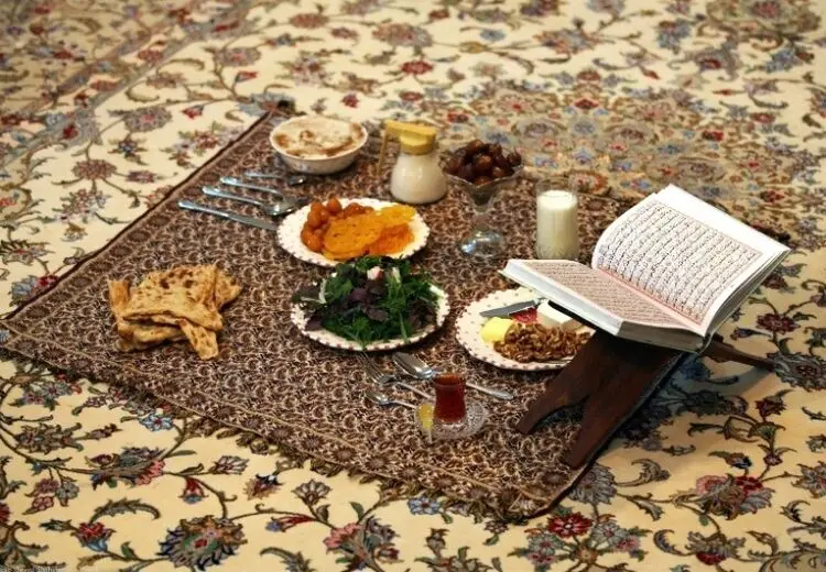 جشنواره فروش اینترنتی رمضان آغاز می‌شود