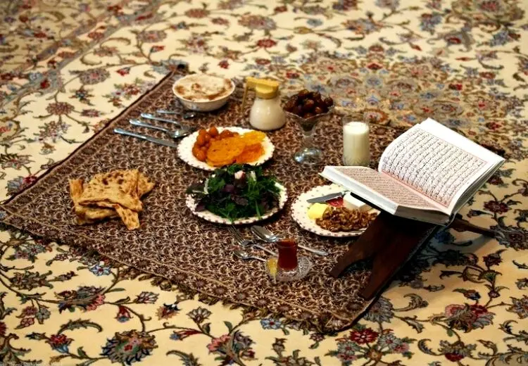 جشنواره فروش اینترنتی رمضان آغاز می‌شود