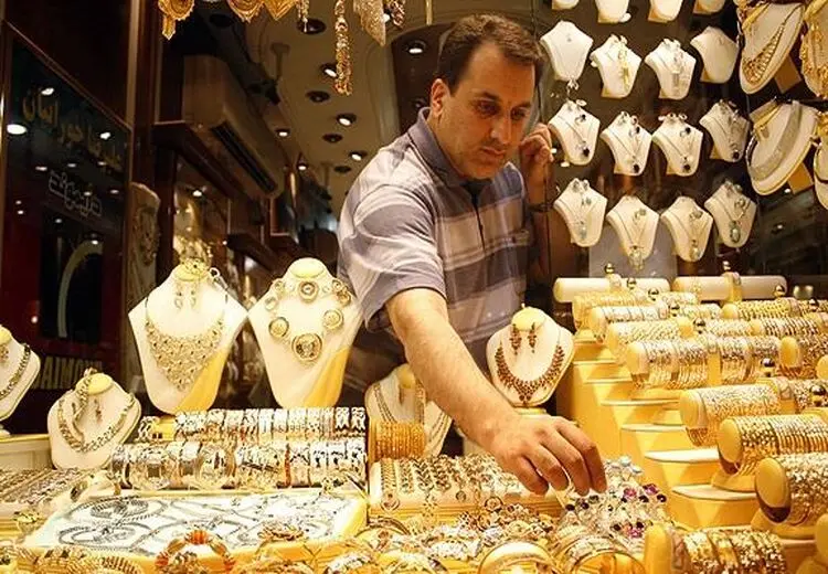 طلافروشی‌ها مجاز به بازگشایی شدند