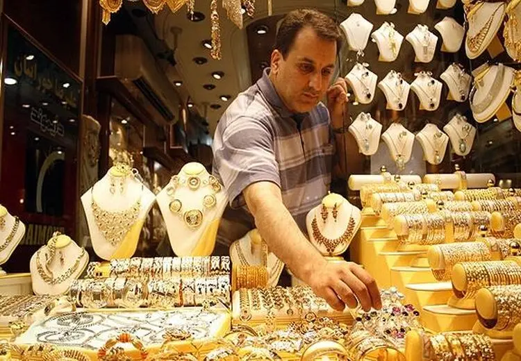 طلافروشی‌ها مجاز به بازگشایی شدند