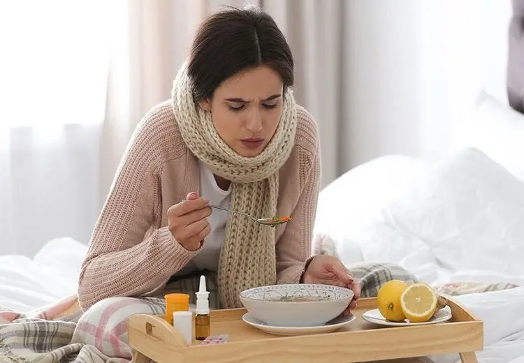   توصیه‌های پیشگیری از ابتلا به آنفلوانزا