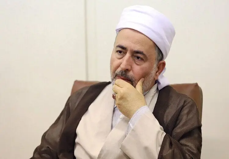دیدار نماینده ویژه رئیسی با خانواده مهسا امینی